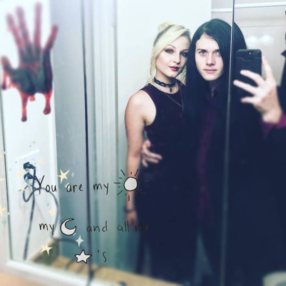 Meet your Posher, Veronika